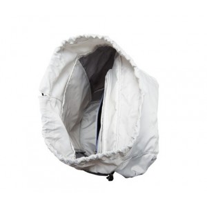 [加$150多1件] - Nixon LandLord Backpack - WHITE /NAVY